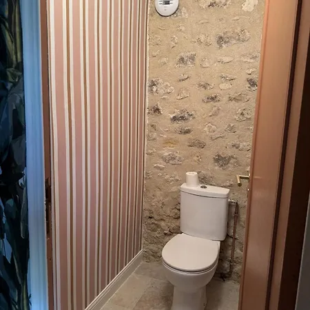 Σπίτι διακοπών Maison Luzienne Charming