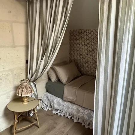 Maison Luzienne Charming Σπίτι διακοπών *