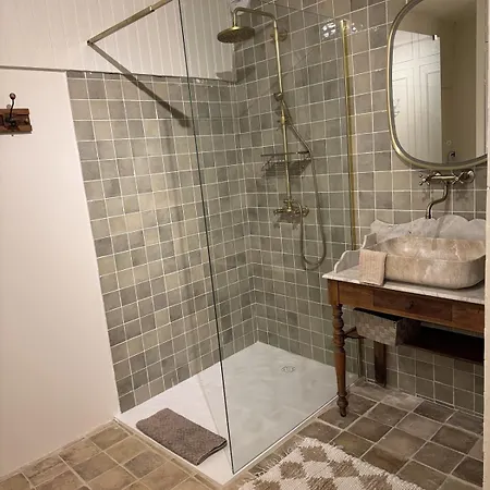 Maison Luzienne Charming Σπίτι διακοπών Cabara