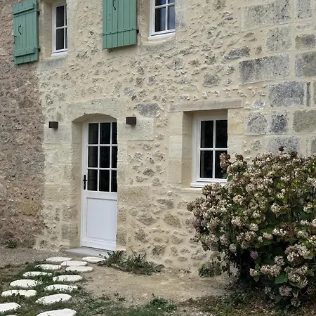 Maison Luzienne Charming * Cabara