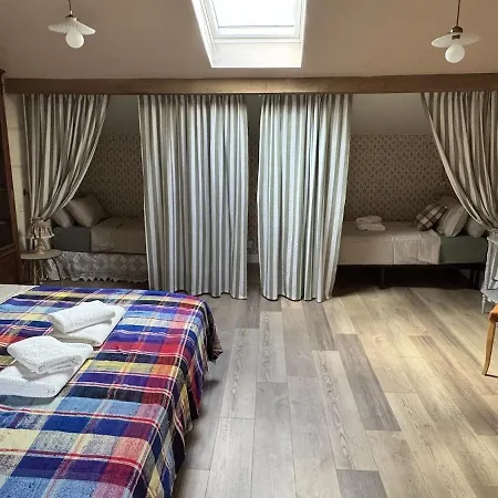 Maison Luzienne Charming *