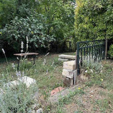Maison Luzienne Charming Σπίτι διακοπών Cabara