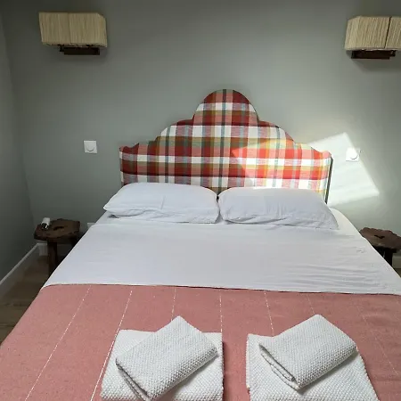 Maison Luzienne Charming Σπίτι διακοπών Cabara