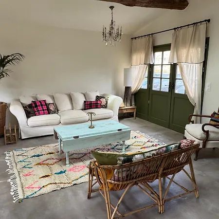 Maison Luzienne Charming Hébergement de vacances