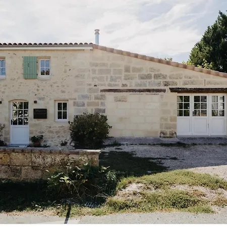 Maison Luzienne Charming * Cabara