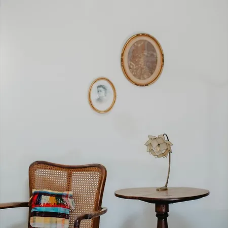 Maison Luzienne Charming *
