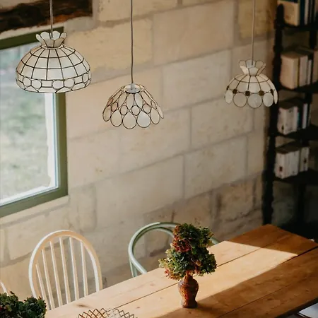 Maison Luzienne Charming Hébergement de vacances