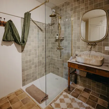 Maison Luzienne Charming Hébergement de vacances
