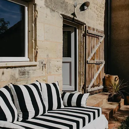 Maison Luzienne Charming Cabara