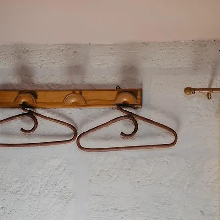 Maison Luzienne Charming Cabara