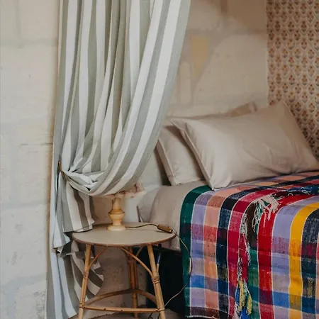 Maison Luzienne Charming Cabara