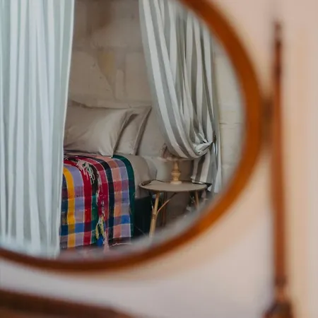 Maison Luzienne Charming Hébergement de vacances *