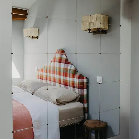 Maison Luzienne Charming Cabara