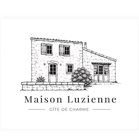 Maison Luzienne Charming Hébergement de vacances