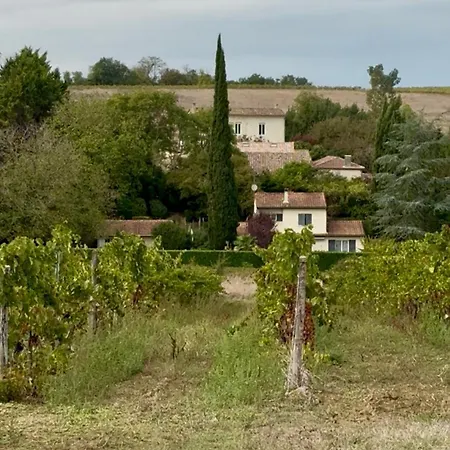 Maison Luzienne Charming Hébergement de vacances Cabara