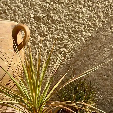 Hébergement de vacances Maison Luzienne Charming *